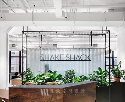 辦公室設(shè)計(jì)裝修擺放布置，教給大家最大化的利用辦公室的空間