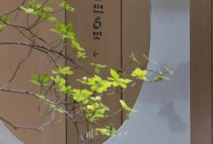 辦公室個性裝修設(shè)計，巧用這些東西更有創(chuàng)意